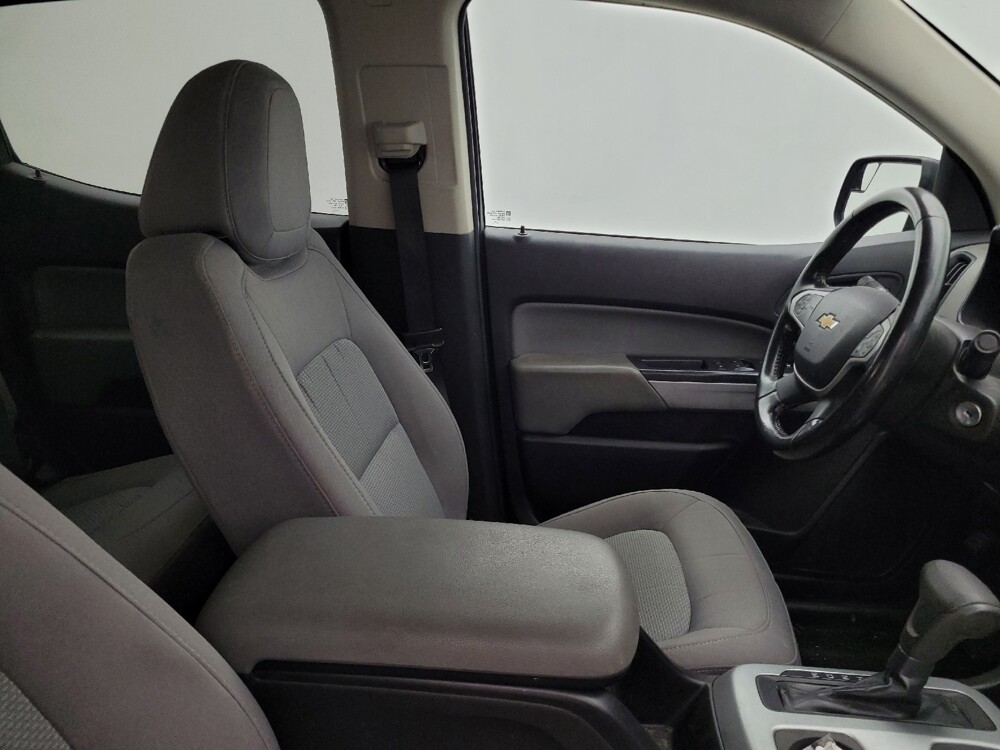 2015 Chevrolet Colorado in Bradenton, FL 34207 - 18087823 21