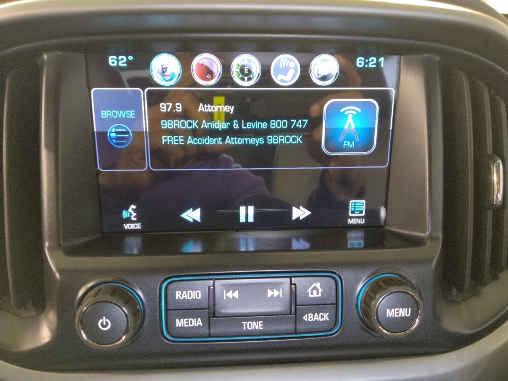 2015 Chevrolet Colorado in Bradenton, FL 34207 - 18087823 25