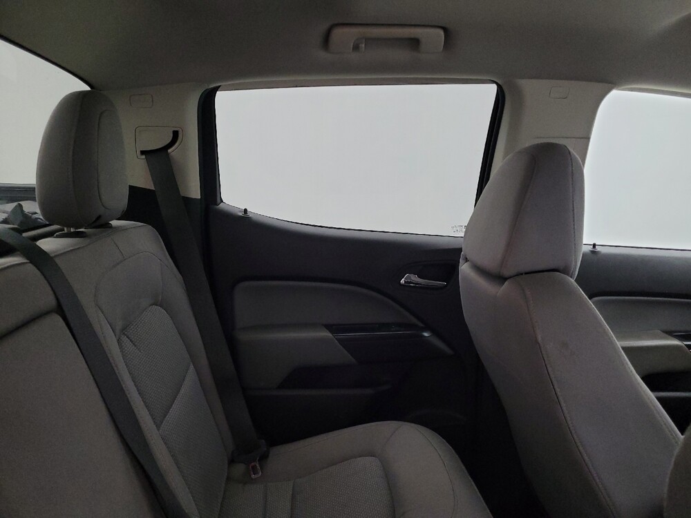 2015 Chevrolet Colorado in Bradenton, FL 34207 - 18087823 19