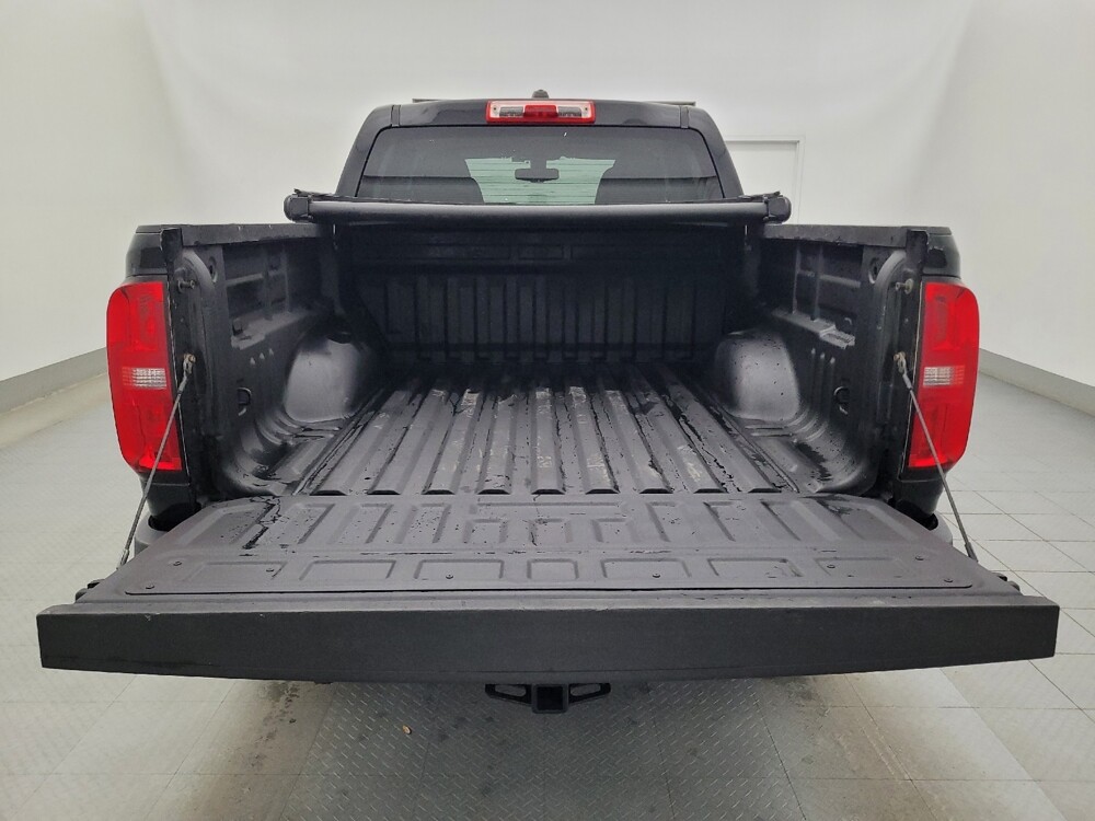 2015 Chevrolet Colorado in Bradenton, FL 34207 - 18087823 29