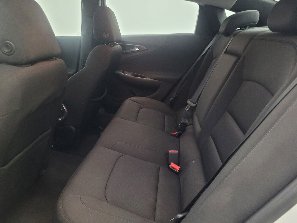 2019 Chevrolet Malibu in Tallahassee, FL 32304 - 18087825 18