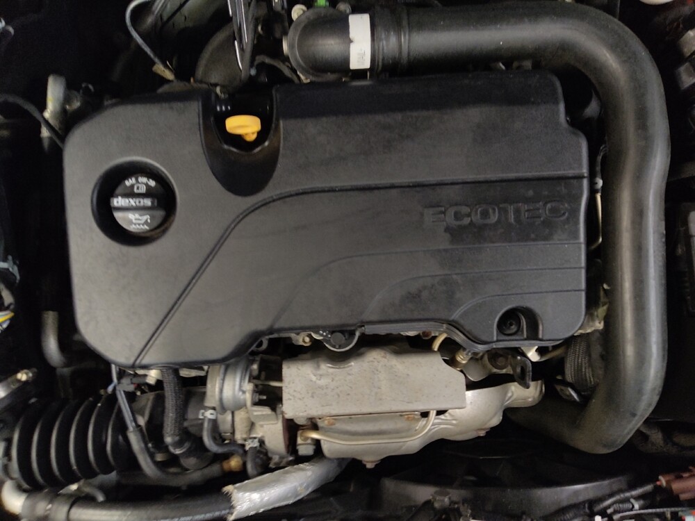 2019 Chevrolet Malibu in Tallahassee, FL 32304 - 18087825 30