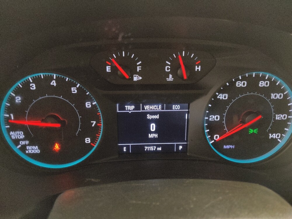 2019 Chevrolet Malibu in Tallahassee, FL 32304 - 18087825 23