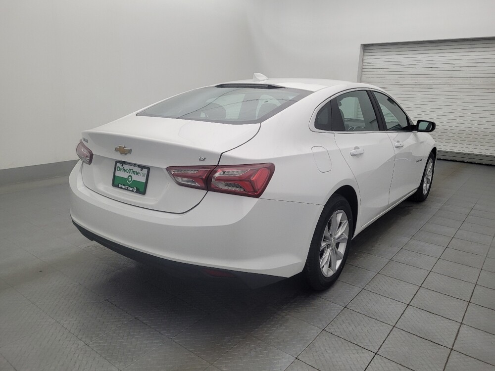 2019 Chevrolet Malibu in Tallahassee, FL 32304 - 18087825 9