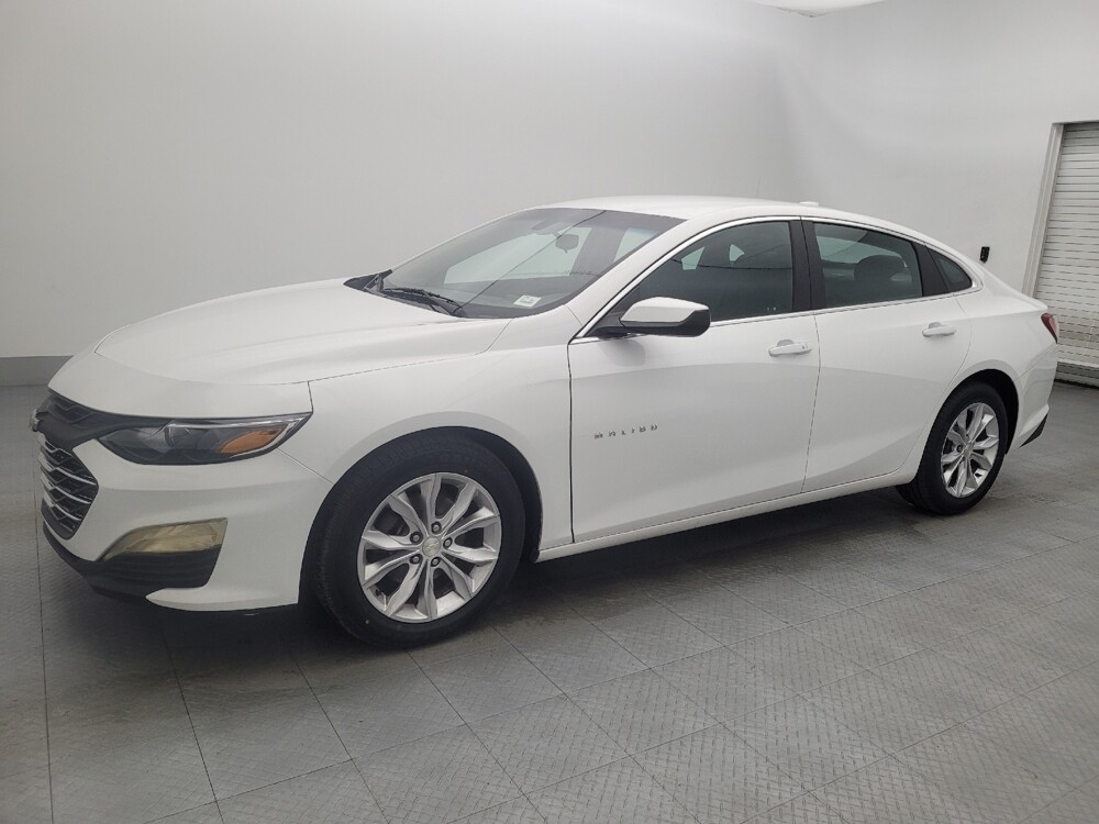 2019 Chevrolet Malibu in Tallahassee, FL 32304 - 18087825 2