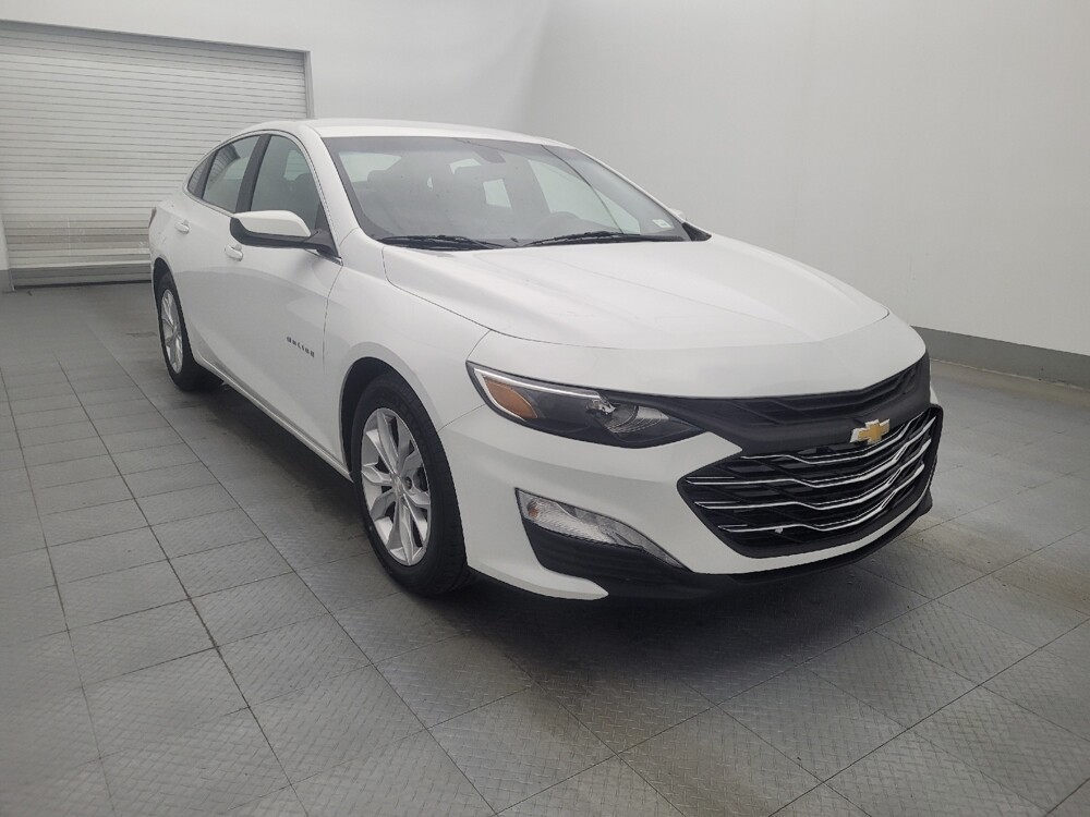 2019 Chevrolet Malibu in Tallahassee, FL 32304 - 18087825 13