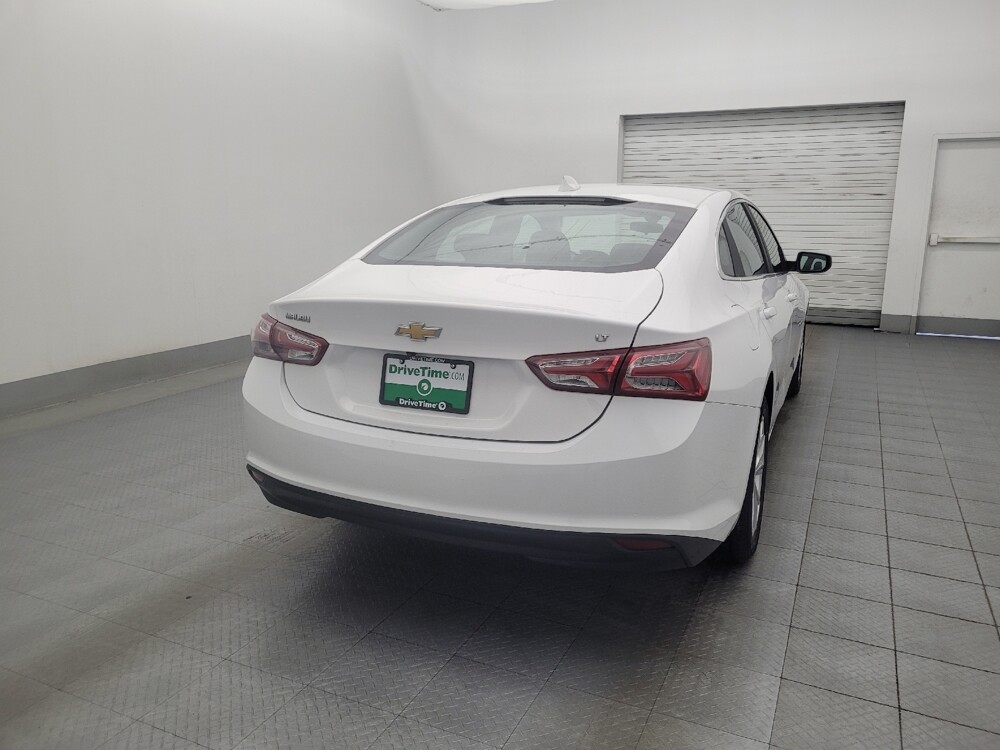 2019 Chevrolet Malibu in Tallahassee, FL 32304 - 18087825 7