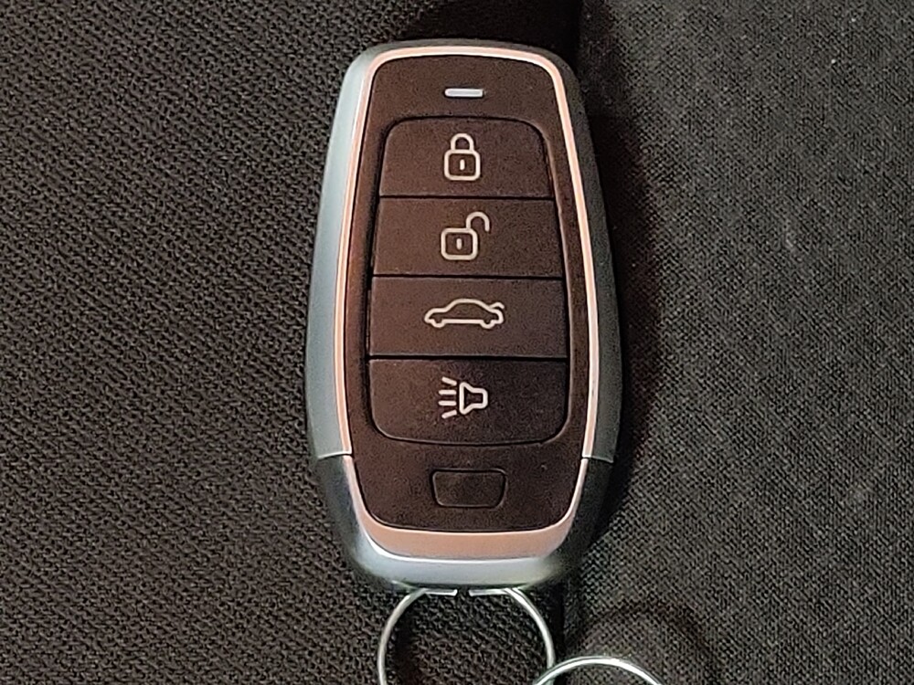 2019 Chevrolet Malibu in Tallahassee, FL 32304 - 18087825 32