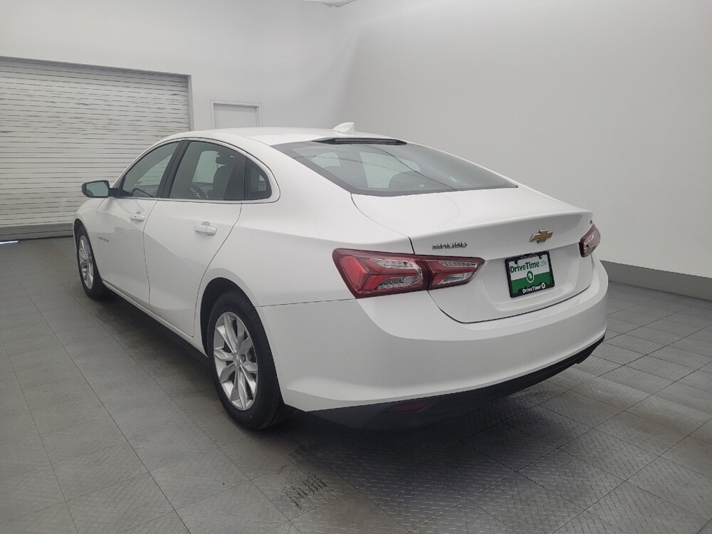2019 Chevrolet Malibu in Tallahassee, FL 32304 - 18087825 5