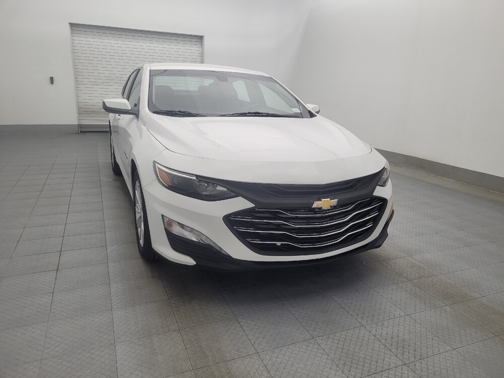 2019 Chevrolet Malibu in Tallahassee, FL 32304 - 18087825 14