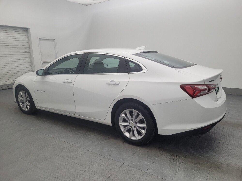 2019 Chevrolet Malibu in Tallahassee, FL 32304 - 18087825 3