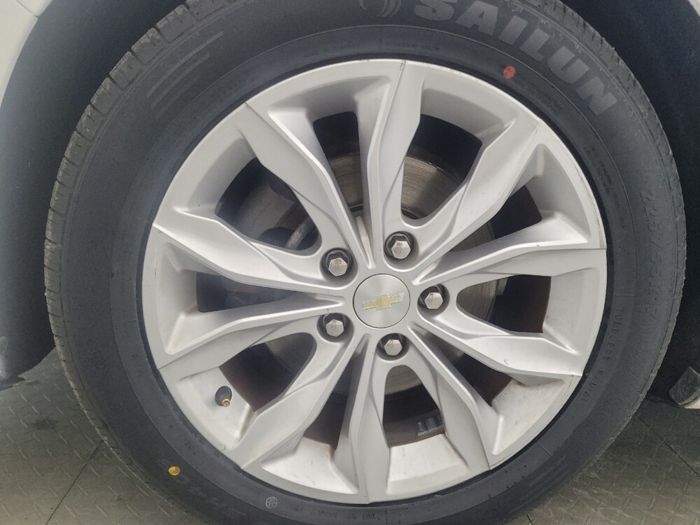 2019 Chevrolet Malibu in Tallahassee, FL 32304 - 18087825 31