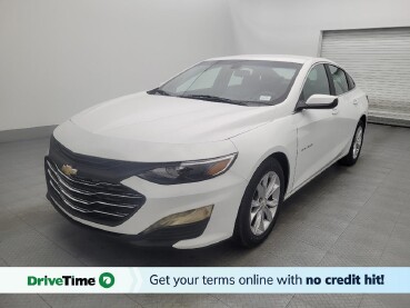 2019 Chevrolet Malibu in Tallahassee, FL 32304