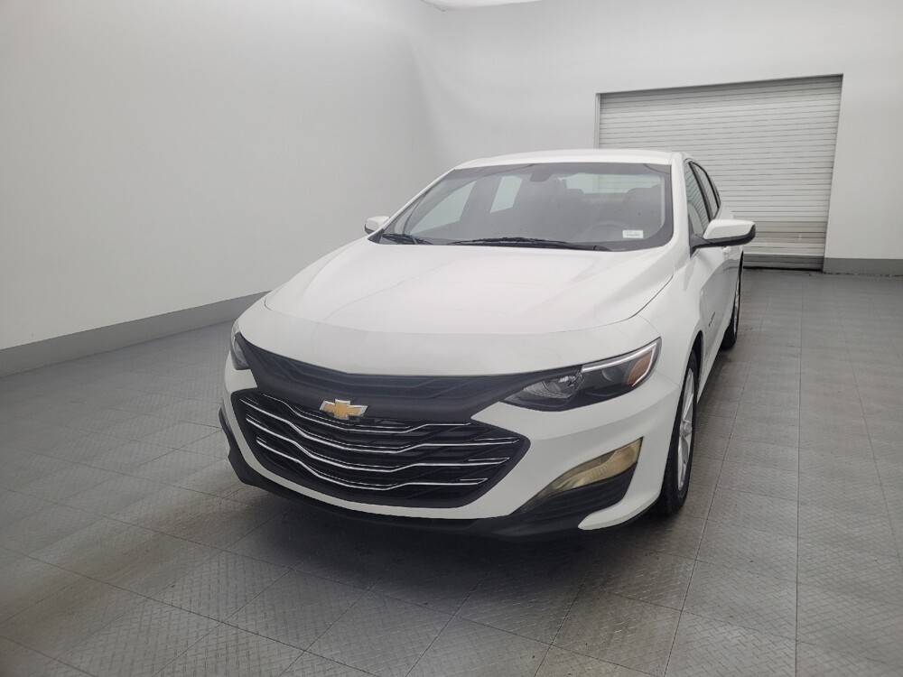 2019 Chevrolet Malibu in Tallahassee, FL 32304 - 18087825 15