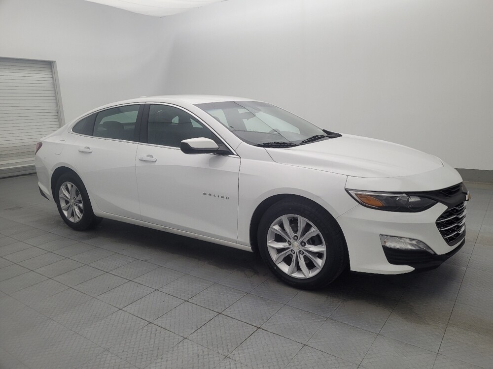 2019 Chevrolet Malibu in Tallahassee, FL 32304 - 18087825 11