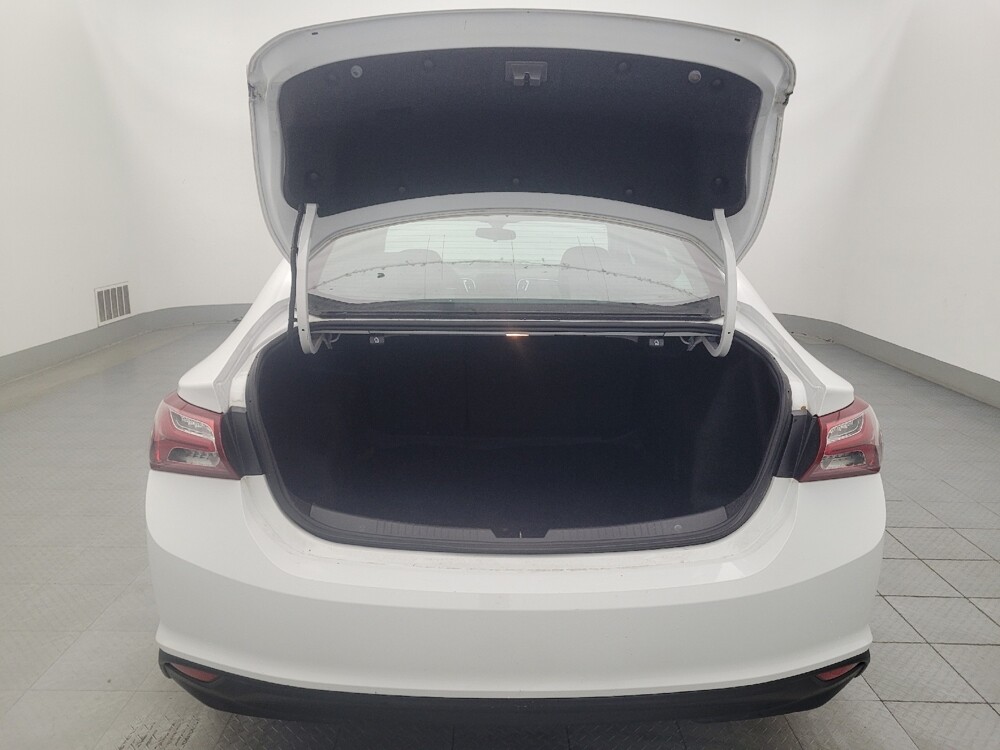 2019 Chevrolet Malibu in Tallahassee, FL 32304 - 18087825 29