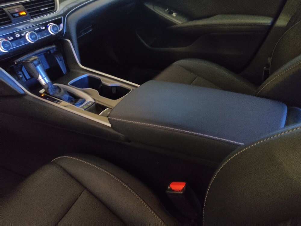 2019 Honda Accord in Morrow, GA 30260 - 18087826 26