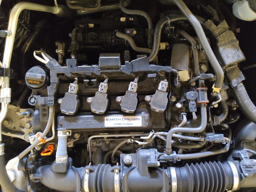 2019 Honda Accord in Morrow, GA 30260 - 18087826 30