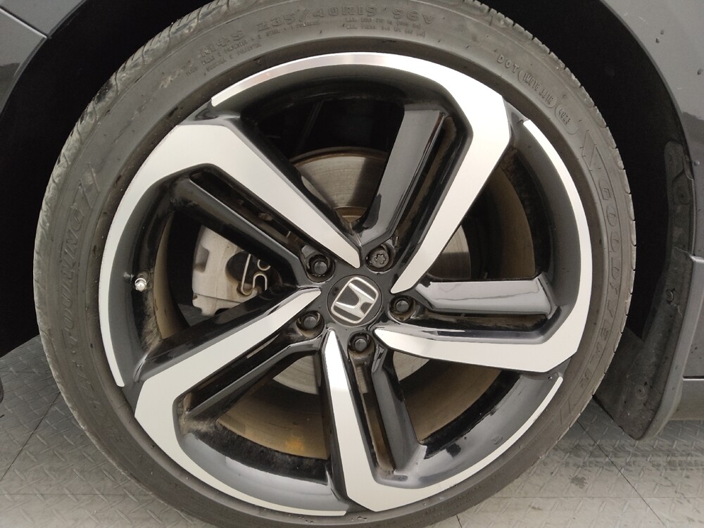 2019 Honda Accord in Morrow, GA 30260 - 18087826 31