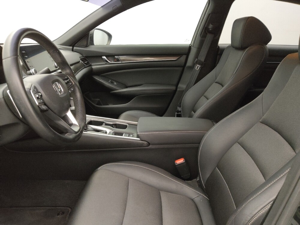 2019 Honda Accord in Morrow, GA 30260 - 18087826 17