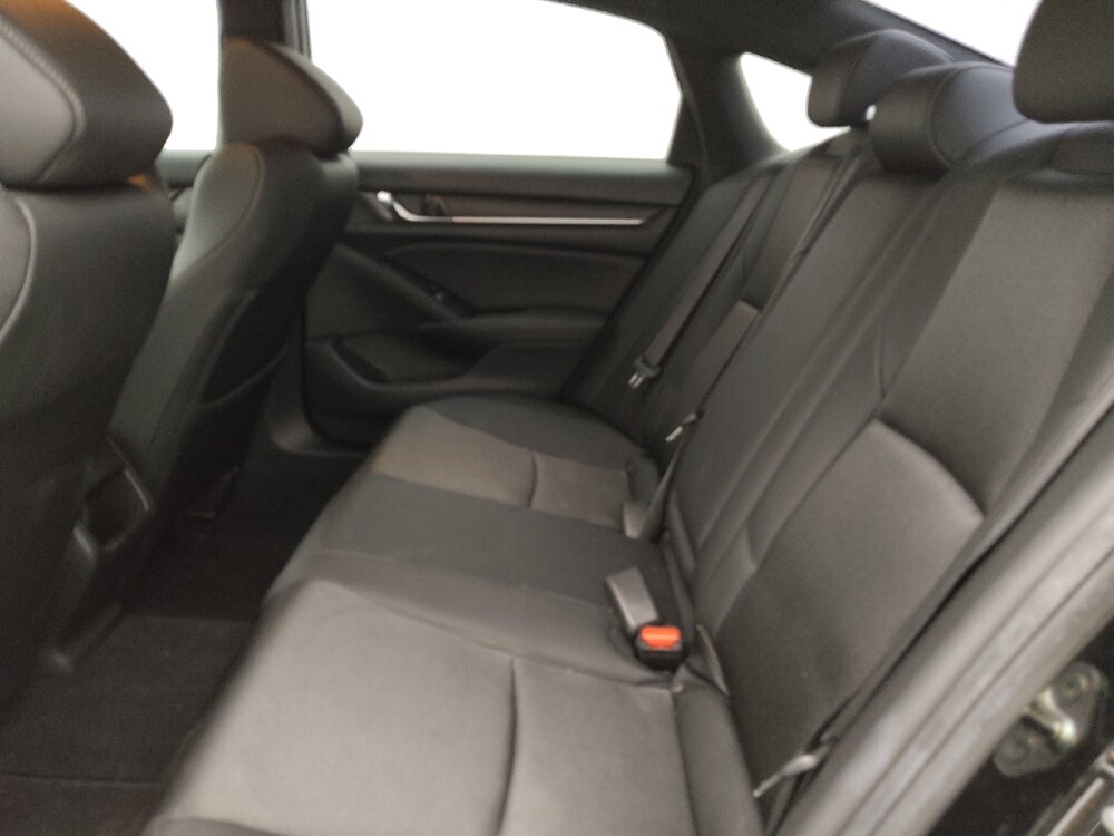 2019 Honda Accord in Morrow, GA 30260 - 18087826 18