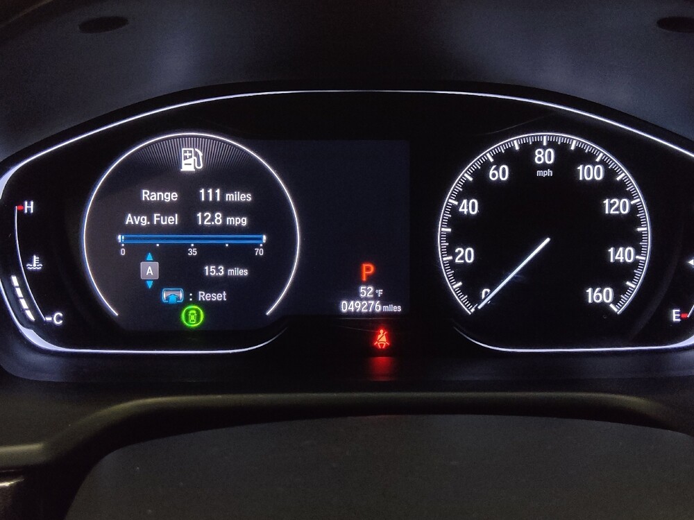 2019 Honda Accord in Morrow, GA 30260 - 18087826 23