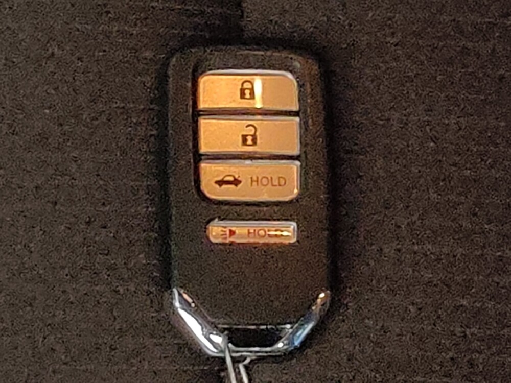 2019 Honda Accord in Morrow, GA 30260 - 18087826 32