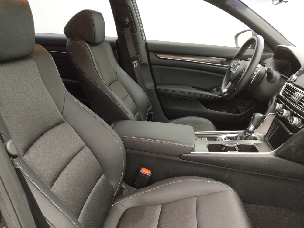 2019 Honda Accord in Morrow, GA 30260 - 18087826 21