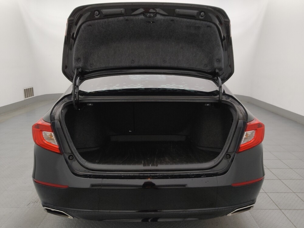 2019 Honda Accord in Morrow, GA 30260 - 18087826 29