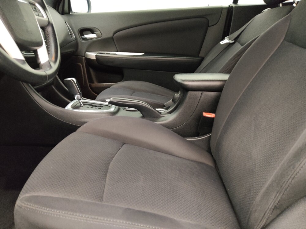 2014 Chrysler 200 in Lakeland, FL 33815 - 18087827 17