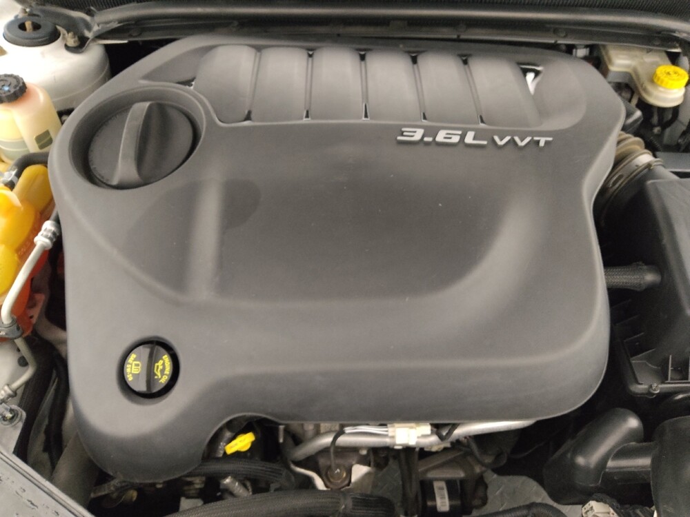 2014 Chrysler 200 in Lakeland, FL 33815 - 18087827 30