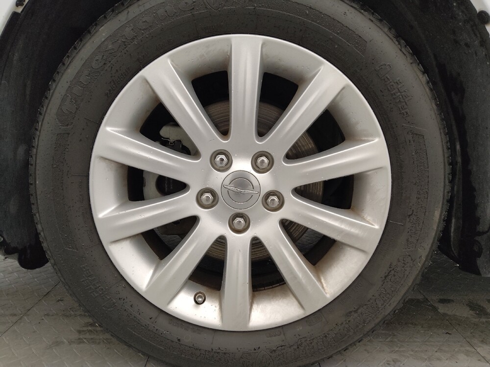 2014 Chrysler 200 in Lakeland, FL 33815 - 18087827 31