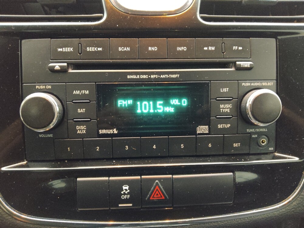 2014 Chrysler 200 in Lakeland, FL 33815 - 18087827 25