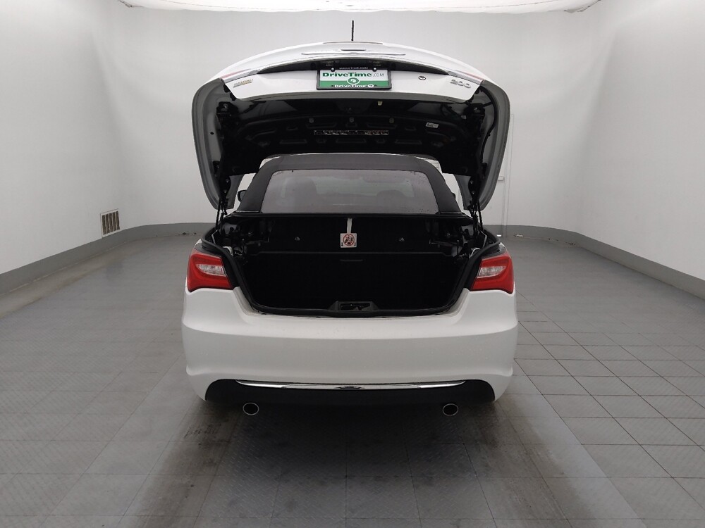 2014 Chrysler 200 in Lakeland, FL 33815 - 18087827 29