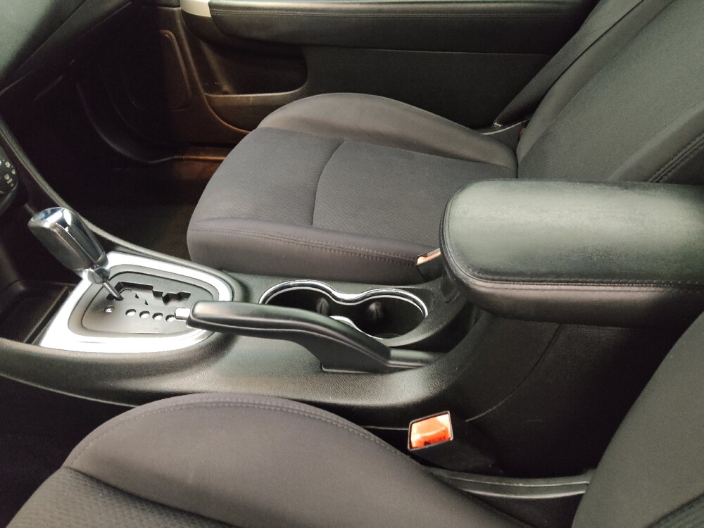 2014 Chrysler 200 in Lakeland, FL 33815 - 18087827 26