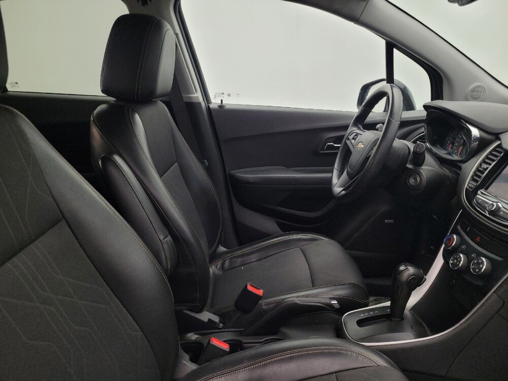 2020 Chevrolet Trax in Lakeland, FL 33815 - 18087828 21