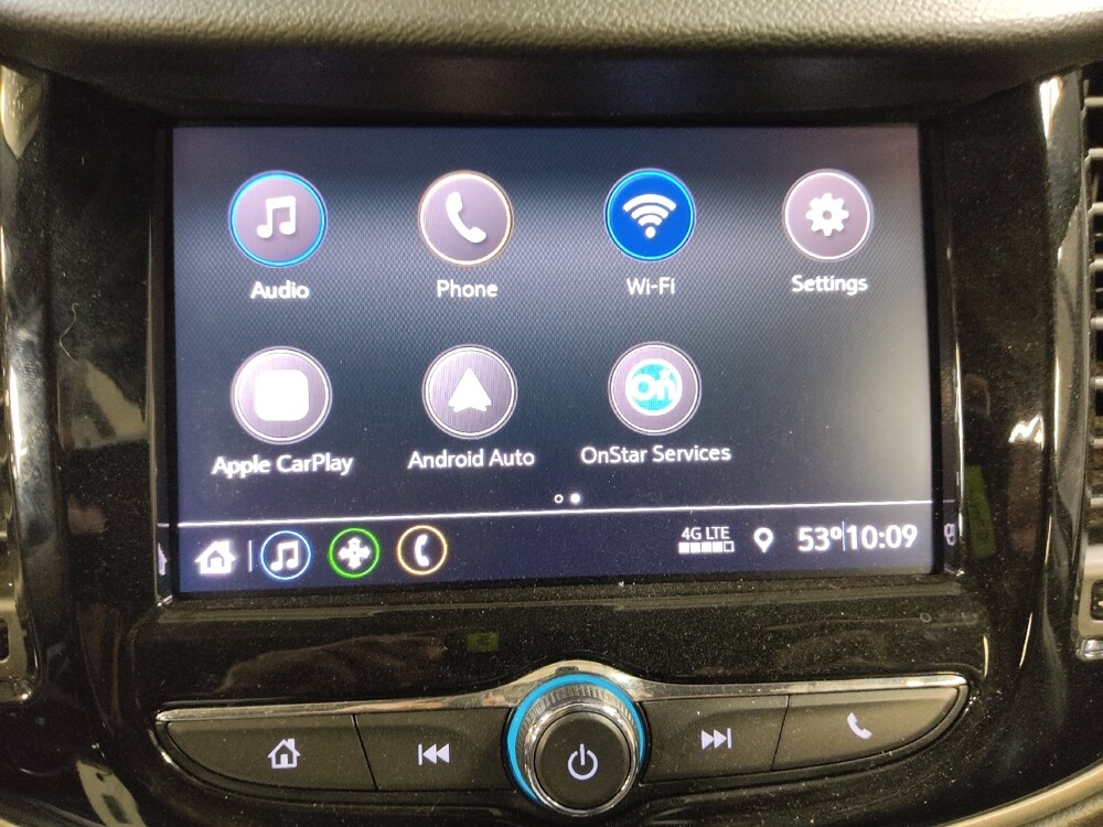 2020 Chevrolet Trax in Lakeland, FL 33815 - 18087828 25