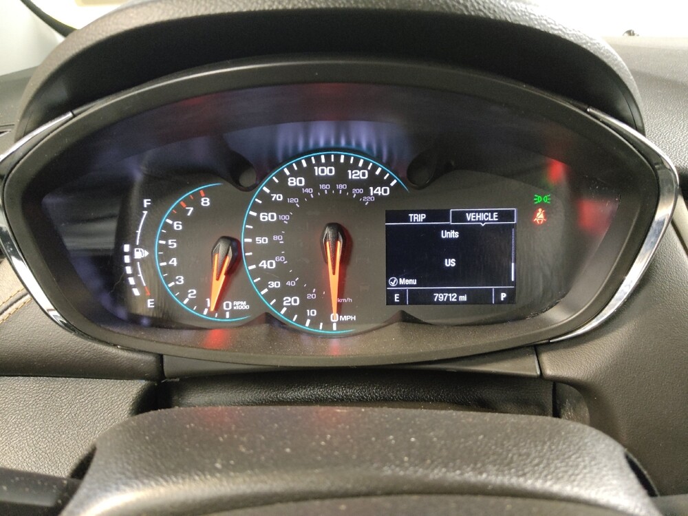 2020 Chevrolet Trax in Lakeland, FL 33815 - 18087828 23