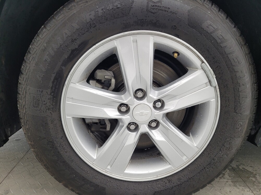 2020 Chevrolet Trax in Lakeland, FL 33815 - 18087828 31