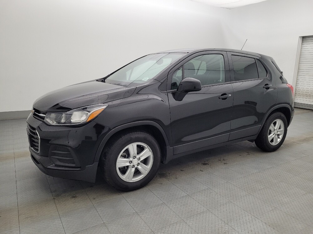 2020 Chevrolet Trax in Lakeland, FL 33815 - 18087828 2