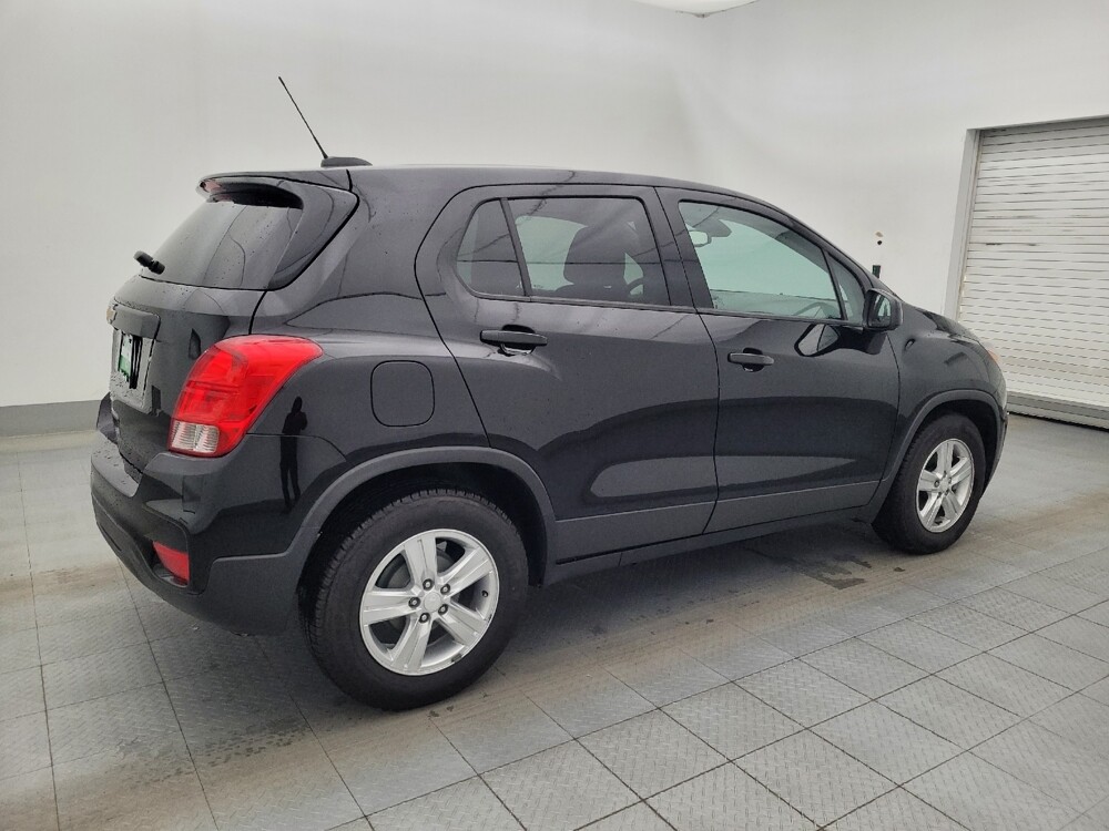 2020 Chevrolet Trax in Lakeland, FL 33815 - 18087828 10