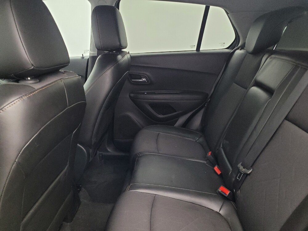 2020 Chevrolet Trax in Lakeland, FL 33815 - 18087828 18