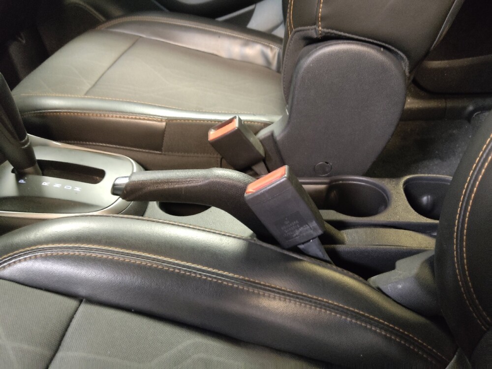 2020 Chevrolet Trax in Lakeland, FL 33815 - 18087828 26