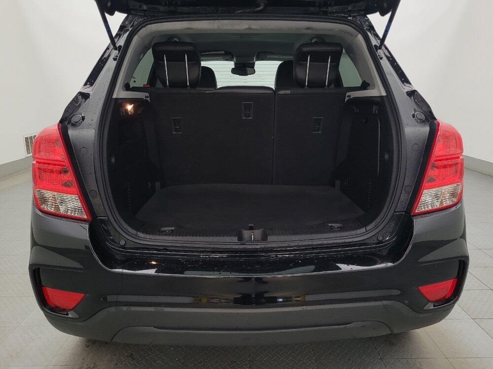 2020 Chevrolet Trax in Lakeland, FL 33815 - 18087828 29