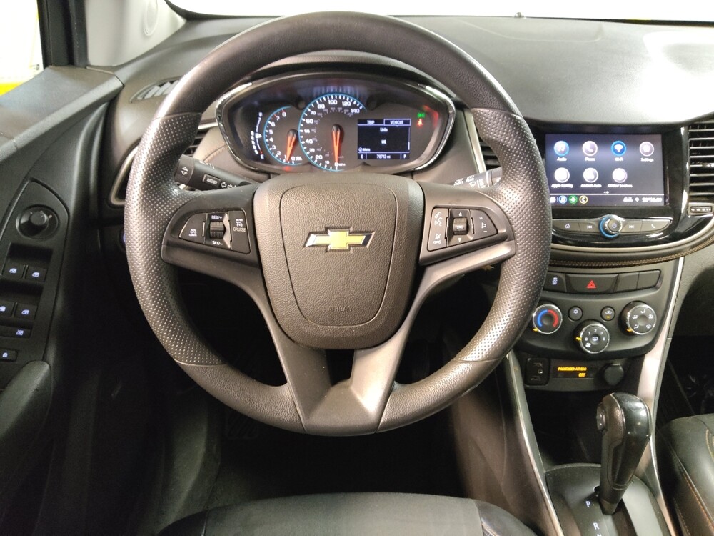 2020 Chevrolet Trax in Lakeland, FL 33815 - 18087828 22
