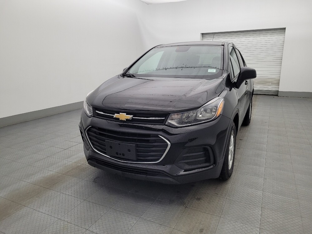 2020 Chevrolet Trax in Lakeland, FL 33815 - 18087828 15