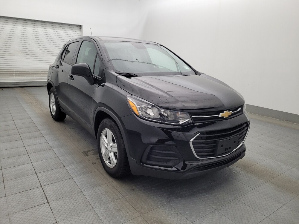 2020 Chevrolet Trax in Lakeland, FL 33815 - 18087828 13