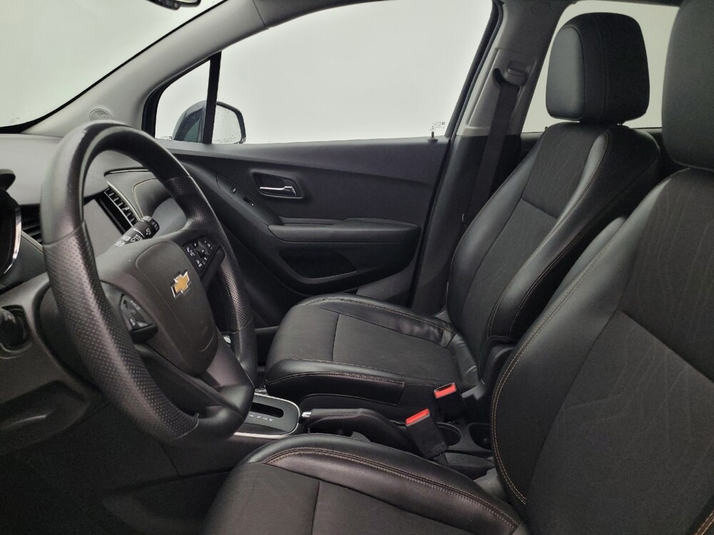 2020 Chevrolet Trax in Lakeland, FL 33815 - 18087828 17