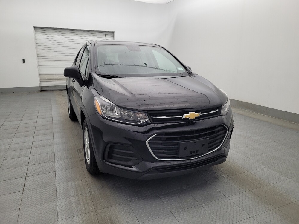 2020 Chevrolet Trax in Lakeland, FL 33815 - 18087828 14