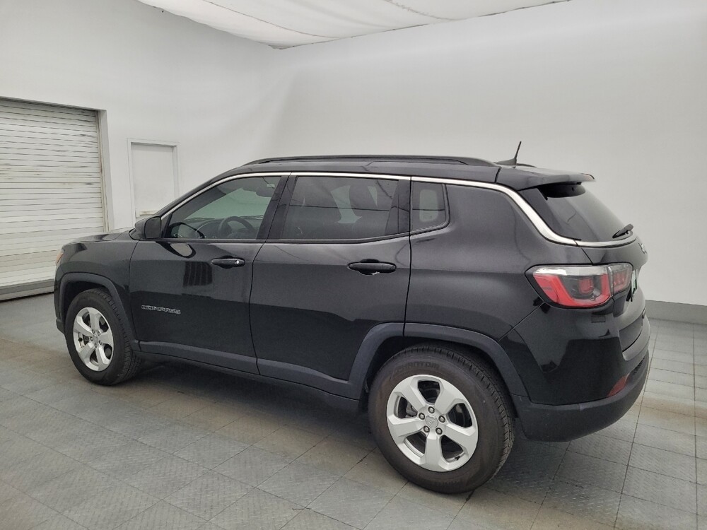 2019 Jeep Compass in Bradenton, FL 34207 - 18087829 3